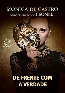 Livro De frente com a verdade