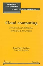 Cloud computing