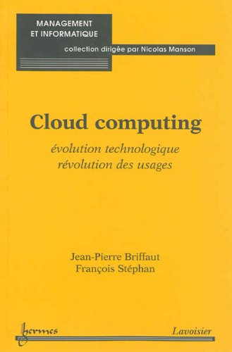 Cloud computing