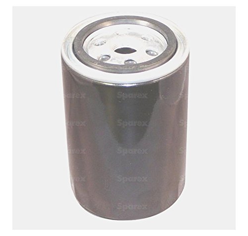 Sparex, S.67813 Filter, Engine Oil For Mahindra 4500, 4530, 5500, 5520, 5525, 5530, 6000, 6025, 6030, 6500, 6520, 6530