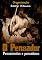 Livro O Pensador