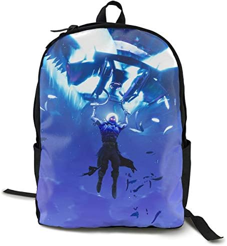 Backpack School Bag Daypack Bookbag