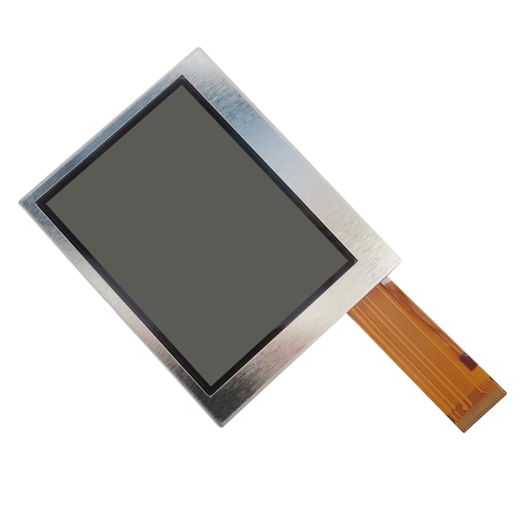 Upgraded LCD Screen Replacement Fit for Nintendo DS NDS (Bottom/Lower or Top/Upper)