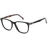 CARRERA CARRERA 308 M4P STRIPED BLACK 53/17/145 UNISEX Eyewear Frame