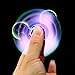 CYCTECH Fidget Spinner Triangle Single Finger Decompression Gyro Hand Spinner Fingertip Gyro
