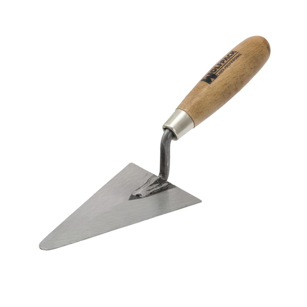 WOLFPACK LINEA PROFESIONAL 2321430 Wolfpack Wooden Handle 342/130 mm, Multicoloured