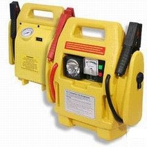 Avviatore di emergenza keiros car