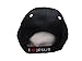 AES FBI Firm Believer in Jesus Christ Christian Black Embroidered Cap Hat