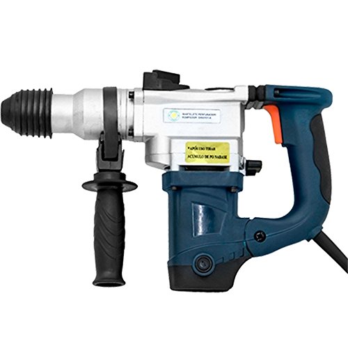 Martelete Furadeira Rompedor Profissional Songhe Tools 850W