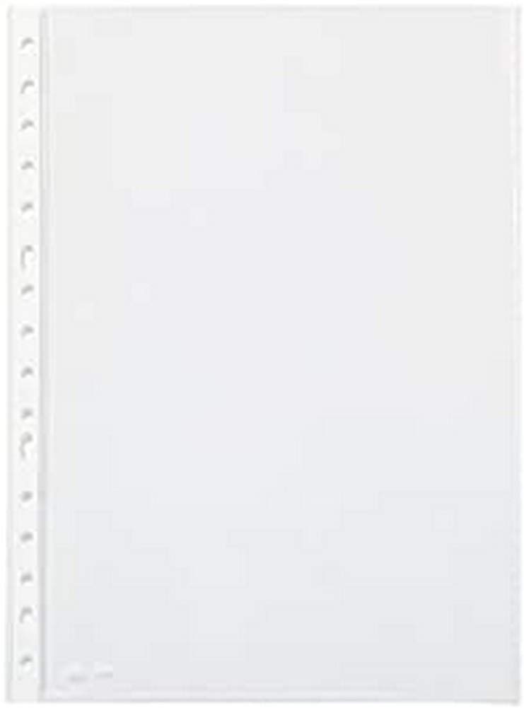 Pardo 684200 – Punched Sleeves Pack of 100