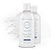 OxygenCeuticals Nutrient Toner – Essence-Type Hydrating Toner for Dry Skin, Deep Moisture & Nourishing Care with Hyaluronic Acid, Portulaca & Allantoin Extracts. 10 fl.oz (300ml)