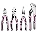 4 piece plier set