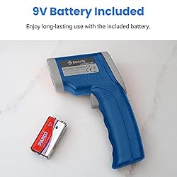 Etekcity Infrared Thermometer