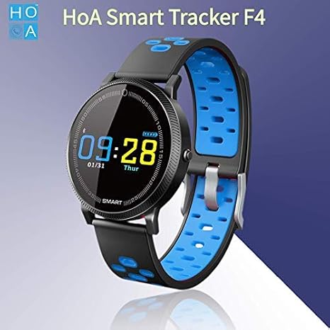 f4 smart bracelet
