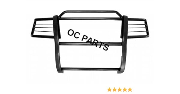 2019 2020 Ford Ranger Air Design Front Bumper Guard W Extensions Fo26a35