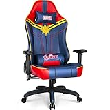 NEO CHAIR Marvel Avengers Gaming Chair Desk Office