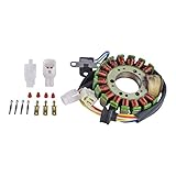 Stator For Yamaha YFB 250 Timberwolf YFM 250 Bear Tracker 1994-2000