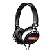 Creative Flex Ultra-Light On-Ear Headphones (Black)thumb 3