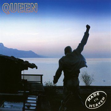 Queen - made in heaven (2011 remaster) - Zortam Music