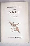 Odes