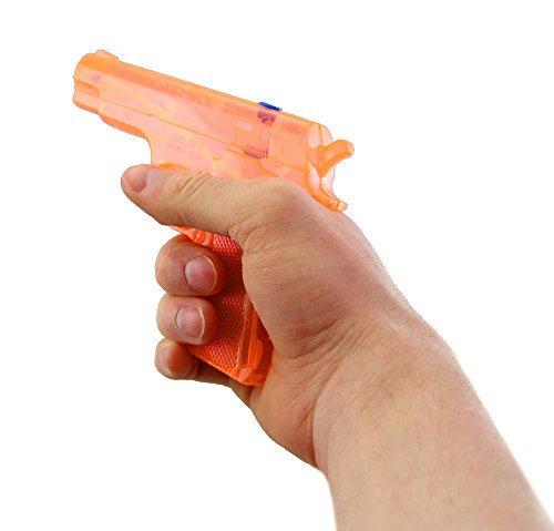 Well Pack Box Kids And Adults Water Guns Super Soaker Pack Great For The Beach And The Pool