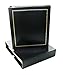 Corpkit customized Corporate Kit with Printed Minutes & Bylaws/Operating agreement, Black Binder, Slipcase, Corporate Seal, Certificates with Stubs-(LLC)