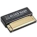 BCOCOB Harmonica Key of C 10 Hole Diatonic Harmonica C with Case for Beginner,Students, Kids Gift