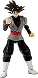 Dragon Ball Super Dragon Stars Series 8 Goku Black Action Figure