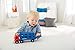 Fisher-Price Little People Wheelies Sports Car Carrier