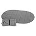 Ruffwear Highlands Pad, Granite Gray, Medium, Polyester, Dog Bed Mat