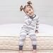 Naturepedic Verse Organic Kids Mattress - Full Firm With Encased Coil Layers - Quilted Sides - Universal Comfort for Trundle and Bunk Beds