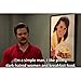 Cool TV Props - Ron Swanson's Words of Wisdom Poster - Parks and Rec Merchandise