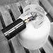 Shnozzle - SAFEST Propane Refill Adapter for One Pound Tank Small Cylinders