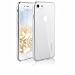 iPhone 7 Case, Arozell Crystal Clear Armor Slim-Fit TPU Case Cover for Rugged,Stylish Protection of Your iPhone 7 (2016 Model)