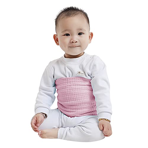 Baby Cotton Belly Button Band Umbilical Hernia Truss Belt Newborn Baby