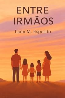 Livro Entre Irmãos