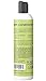 MopTop Light Conditioner – Lightweight Hair Moisturizer to Enhance Moisture & Reduce Frizz, Sulfate & Paraben Free Hair Care for All Hair Types – Thin, Straight, Wavy, Curly (Citrus Medley, 8oz)