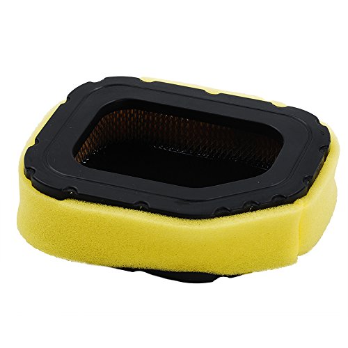 HIFROM 32 083 03-S 32 883 03-S1 Air Filter Spark plug for Kohler SV710 SV715 SV720 SV730 SV735 and SV740 Lawn Mower