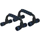 AL120 Vinyl Coated Dumbbell (1Kg, Red)