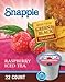 Keurig, Snapple, K-Cup packs, 0.44oz each/9.70z net, 44 Count