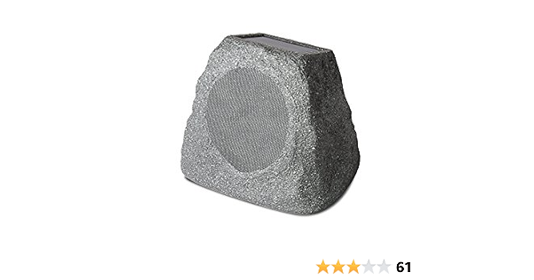 Amazon.com: ION Audio Solar Stone 
