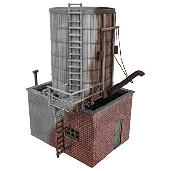 Lionel LNL684315 O KIT Branchline Water Tank