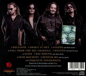 Red Dragon Cartel Red Dragon Cartel Amazon Com Music
