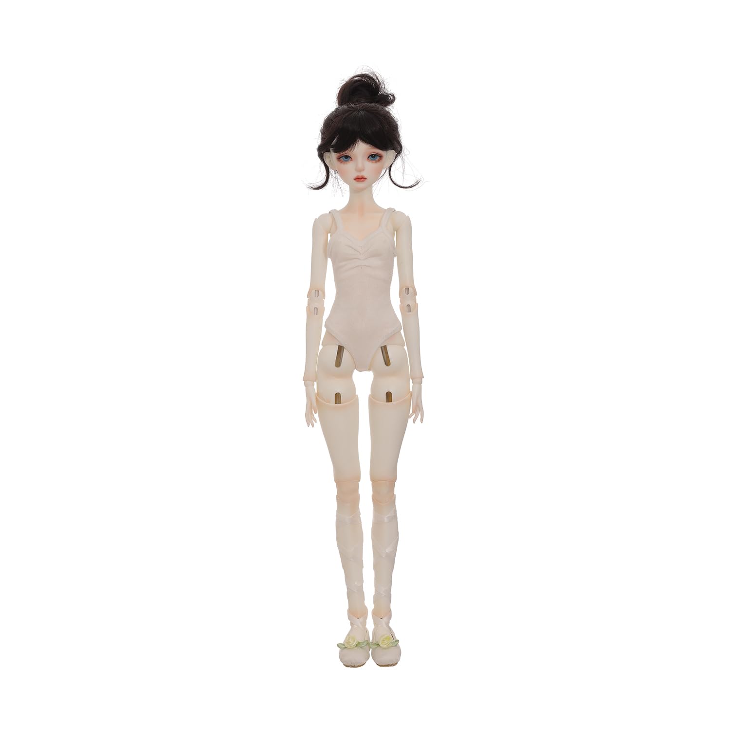 Oueneifs Celiabjd 1/4 BJD Doll Ballet Dancer Style Surprise Gift Resin Art Toy for 15+ Year Old