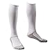 5 Pair Childrens/Kids Boys Long Athletic Football / Soccer SocksSport Tube SocksOver the Knee High Cotton Socks, One Size, Multi Colors