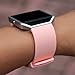 bayite Pack of 5 Accessories Replacement Classic Bands for Fitbit Blaze Smart Watch, Small 5.5 - 6.7 inches
