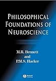 Philosophical Foundations of Neuroscience