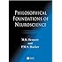 Philosophical Foundations of Neuroscience