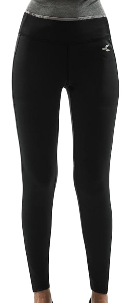 transfigure women's polyester tights