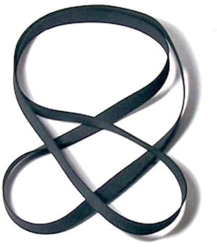 Cinghia Per Giradischi Technics - Compatibile Con SL-23, SL-B101, SL-B200 E Altri